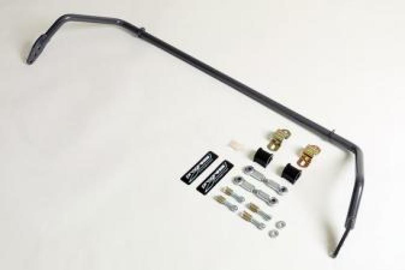 Scion tC Rear Sway Bar - Progress Technology - 22mm - Adjustable - `04-`10